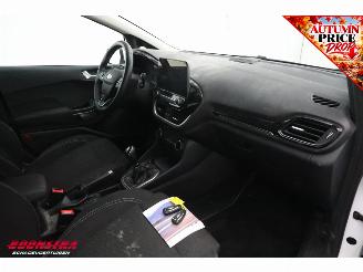 Ford Fiesta 1.0 EcoBoost Mild Hybrid Titanium X B&O SHZ Camera LrHZ Clima Apple/Android picture 10