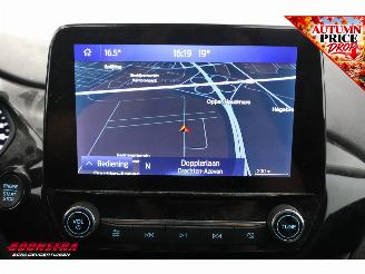 Ford Fiesta 1.0 EcoBoost Mild Hybrid Titanium X B&O SHZ Camera LrHZ Clima Apple/Android picture 20