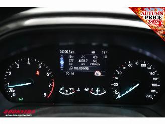Ford Fiesta 1.0 EcoBoost Mild Hybrid Titanium X B&O SHZ Camera LrHZ Clima Apple/Android picture 17