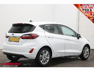 Ford Fiesta 1.0 EcoBoost Mild Hybrid Titanium X B&O SHZ Camera LrHZ Clima Apple/Android picture 3