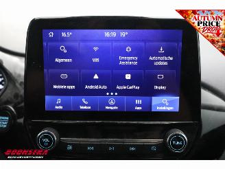 Ford Fiesta 1.0 EcoBoost Mild Hybrid Titanium X B&O SHZ Camera LrHZ Clima Apple/Android picture 22