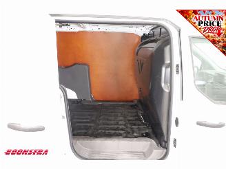Ford Transit Connect 1.5 EcoBlue Aut. L2 Trend Cruise Camera PDC AHK Airco picture 7