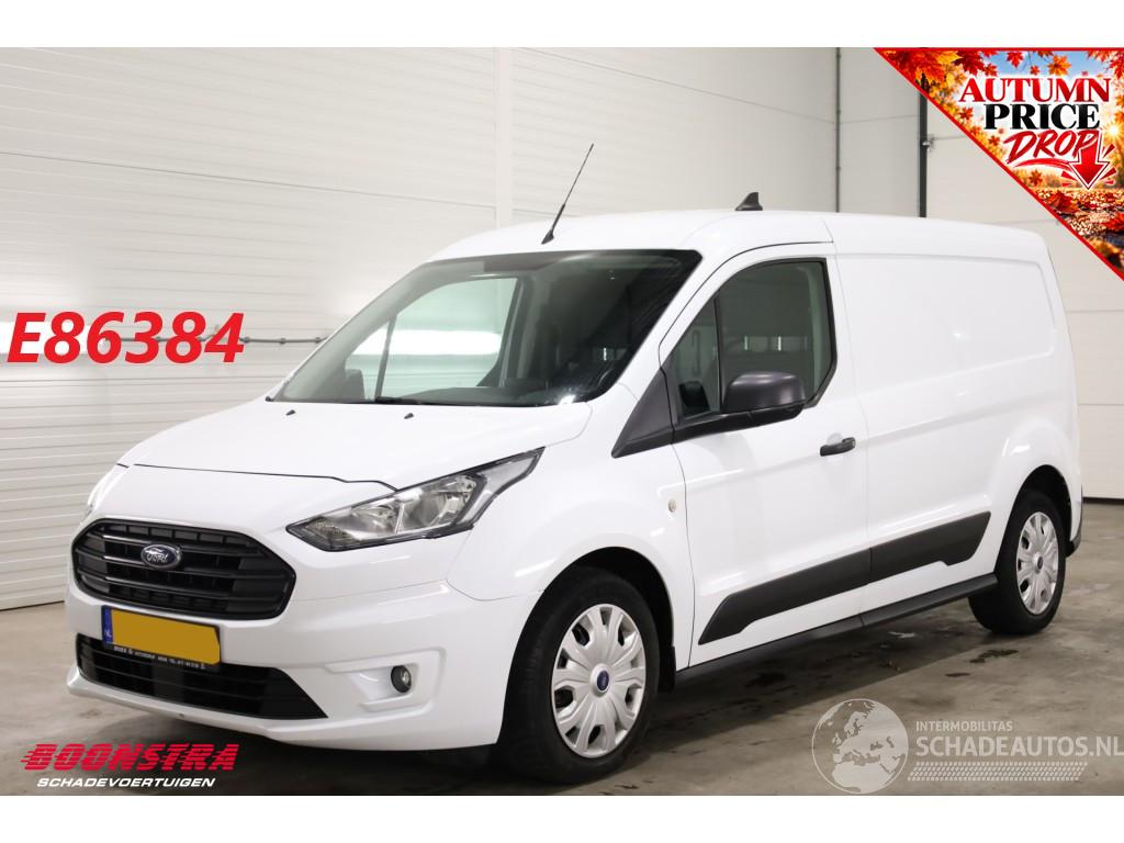 Ford Transit Connect 1.5 EcoBlue Aut. L2 Trend Cruise Camera PDC AHK Airco