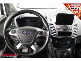 Ford Transit Connect 1.5 EcoBlue Aut. L2 Trend Cruise Camera PDC AHK Airco picture 9