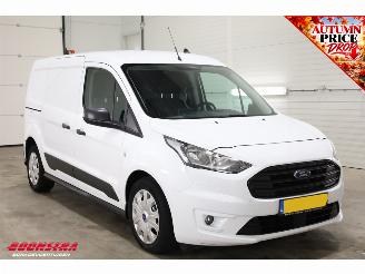 Ford Transit Connect 1.5 EcoBlue Aut. L2 Trend Cruise Camera PDC AHK Airco picture 2