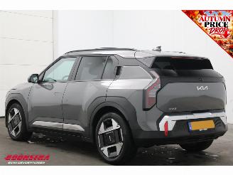 Kia EV3 Plus Advanced 58.3 kWh H/K Pano ACC Navi Leder SHZ LrHZ Virtual Apple/Android Camera PDC picture 4