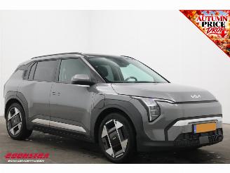 Kia EV3 Plus Advanced 58.3 kWh H/K Pano ACC Navi Leder SHZ LrHZ Virtual Apple/Android Camera PDC picture 2