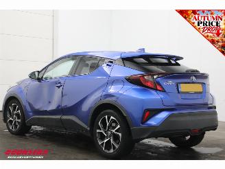 Toyota C-HR 1.8 Hybrid Business Plus ACC camera Clima Apple/Android picture 4