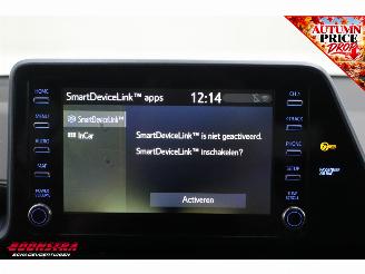 Toyota C-HR 1.8 Hybrid Business Plus ACC camera Clima Apple/Android picture 25