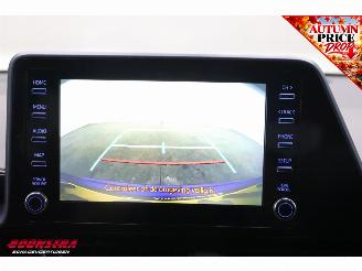 Toyota C-HR 1.8 Hybrid Business Plus ACC camera Clima Apple/Android picture 19