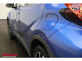 Toyota C-HR 1.8 Hybrid Business Plus ACC camera Clima Apple/Android picture 7