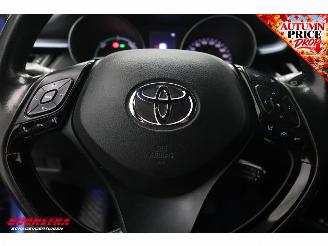 Toyota C-HR 1.8 Hybrid Business Plus ACC camera Clima Apple/Android picture 17