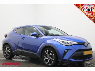 Toyota C-HR 1.8 Hybrid Business Plus ACC camera Clima Apple/Android picture 2