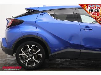 Toyota C-HR 1.8 Hybrid Business Plus ACC camera Clima Apple/Android picture 8