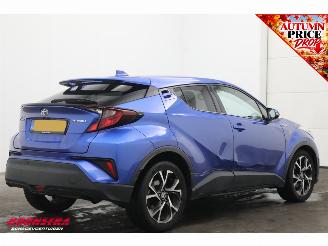 Toyota C-HR 1.8 Hybrid Business Plus ACC camera Clima Apple/Android picture 3
