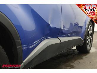 Toyota C-HR 1.8 Hybrid Business Plus ACC camera Clima Apple/Android picture 10