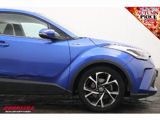 Toyota C-HR 1.8 Hybrid Business Plus ACC camera Clima Apple/Android picture 9