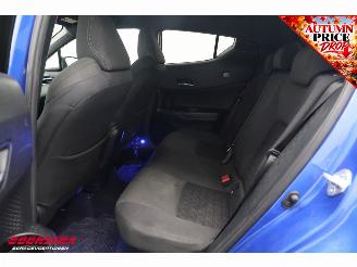 Toyota C-HR 1.8 Hybrid Business Plus ACC camera Clima Apple/Android picture 15