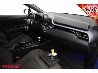 Toyota C-HR 1.8 Hybrid Business Plus ACC camera Clima Apple/Android picture 11