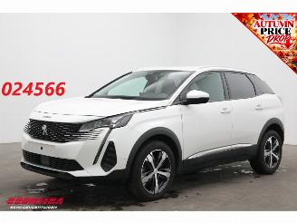 Peugeot 3008 1.5 BlueHDi Aut. Allure Pack Business LED ACC Apple/Android SHZ picture 1