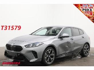 Damaged car BMW 1-serie 120 M Sport LED Virtual Apple/Android Camera SHZ 2025/5