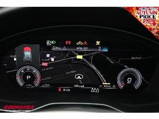Audi A4 Avant 35 TDI Launch Edition Sport S-Line Aut. Camera ACC Virtual SHZ Clima picture 34