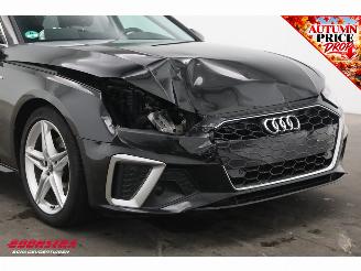 Audi A4 Avant 35 TDI Launch Edition Sport S-Line Aut. Camera ACC Virtual SHZ Clima picture 6