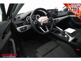 Audi A4 Avant 35 TDI Launch Edition Sport S-Line Aut. Camera ACC Virtual SHZ Clima picture 19
