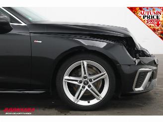 Audi A4 Avant 35 TDI Launch Edition Sport S-Line Aut. Camera ACC Virtual SHZ Clima picture 5