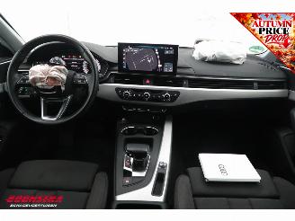 Audi A4 Avant 35 TDI Launch Edition Sport S-Line Aut. Camera ACC Virtual SHZ Clima picture 15