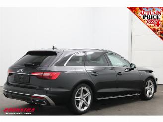 Audi A4 Avant 35 TDI Launch Edition Sport S-Line Aut. Camera ACC Virtual SHZ Clima picture 3