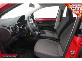 Volkswagen Up! 1.0 up! Edition 5-DRS BlueMotion Airco 101.391 km! picture 8
