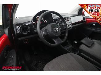Volkswagen Up! 1.0 up! Edition 5-DRS BlueMotion Airco 101.391 km! picture 10