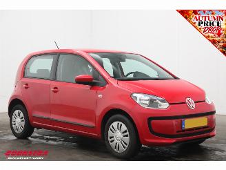 Volkswagen Up! 1.0 up! Edition 5-DRS BlueMotion Airco 101.391 km! picture 2