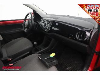 Volkswagen Up! 1.0 up! Edition 5-DRS BlueMotion Airco 101.391 km! picture 5