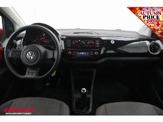 Volkswagen Up! 1.0 up! Edition 5-DRS BlueMotion Airco 101.391 km! picture 6