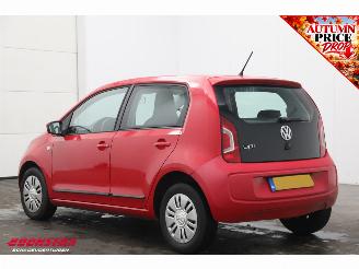 Volkswagen Up! 1.0 up! Edition 5-DRS BlueMotion Airco 101.391 km! picture 4