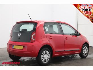 Volkswagen Up! 1.0 up! Edition 5-DRS BlueMotion Airco 101.391 km! picture 3