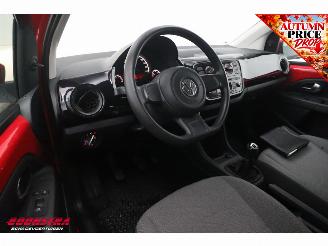 Volkswagen Up! 1.0 move up! BlueMotion Airco 94.376 km! picture 10