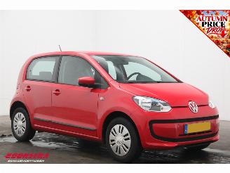 Volkswagen Up! 1.0 move up! BlueMotion Airco 94.376 km! picture 2