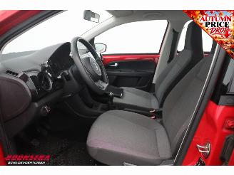 Volkswagen Up! 1.0 move up! BlueMotion Airco 94.376 km! picture 8