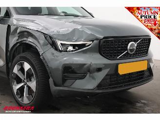 Volvo XC40 2.0 B4 Plus Dark Pano AHK Camera H/K ACC Memory SHZ LrHZ 4455km! picture 7
