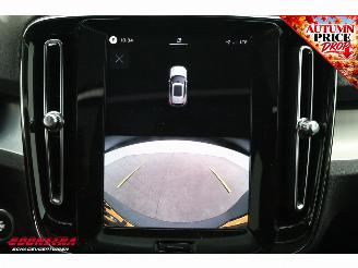 Volvo XC40 2.0 B4 Plus Dark Pano AHK Camera H/K ACC Memory SHZ LrHZ 4455km! picture 27