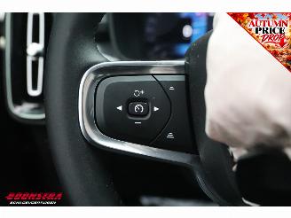 Volvo XC40 2.0 B4 Plus Dark Pano AHK Camera H/K ACC Memory SHZ LrHZ 4455km! picture 21