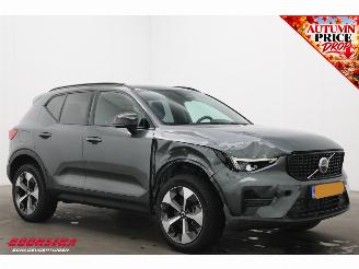Volvo XC40 2.0 B4 Plus Dark Pano AHK Camera H/K ACC Memory SHZ LrHZ 4455km! picture 2