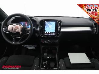Volvo XC40 2.0 B4 Plus Dark Pano AHK Camera H/K ACC Memory SHZ LrHZ 4455km! picture 16