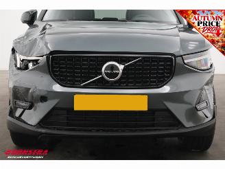 Volvo XC40 2.0 B4 Plus Dark Pano AHK Camera H/K ACC Memory SHZ LrHZ 4455km! picture 8
