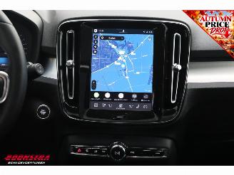 Volvo XC40 2.0 B4 Plus Dark Pano AHK Camera H/K ACC Memory SHZ LrHZ 4455km! picture 17