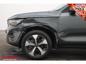 Volvo XC40 2.0 B4 Plus Dark Pano AHK Camera H/K ACC Memory SHZ LrHZ 4455km! picture 13