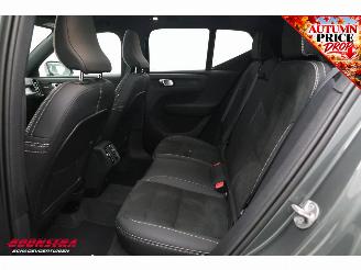 Volvo XC40 2.0 B4 Plus Dark Pano AHK Camera H/K ACC Memory SHZ LrHZ 4455km! picture 19